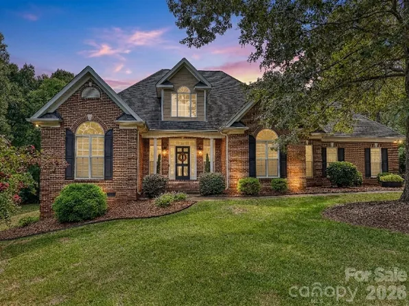 2801 Telefair Ln, Monroe, NC 28110