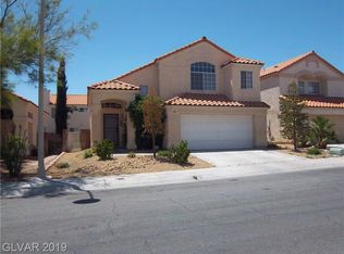 10013 Dove Ridge Dr, Las Vegas, NV 89117