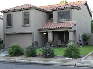 1830 E Milky Way, Gilbert, AZ 85295