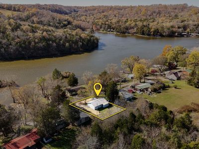 37 Lincoln Lake Rd, Kelso, TN, 37348