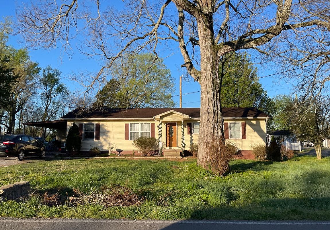 637 Warner Bridge Rd, Shelbyville, TN 37160 Zillow