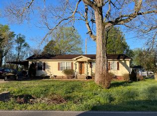 637 Warner Bridge Rd, Shelbyville, TN 37160