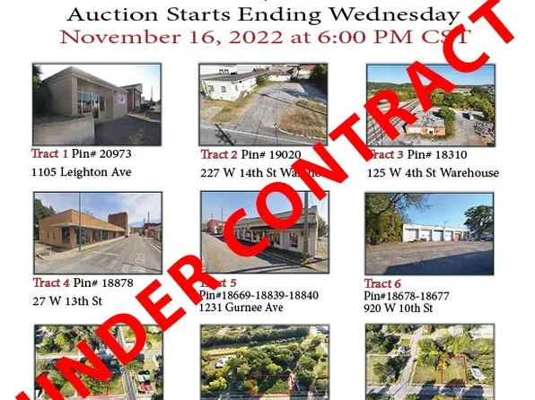 920 W 10th St, Anniston, AL 36201