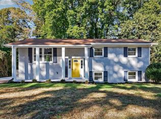 1864 Glen Echo Dr, Decatur, GA 30032