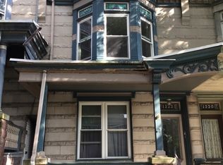 1222 Eckert Ave #2, Reading, PA 19602