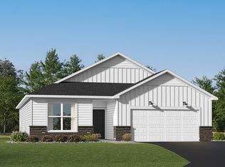Corsica Plan, Westwind : Lifestyle Villa Collection, Woodbury, MN 55129