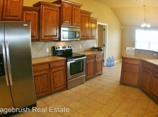 4613 Sandstone Dr, Clovis, NM 88101
