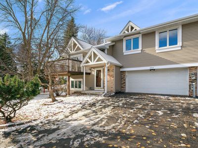 14216 Towers Ln, Eden Prairie, MN, 55347