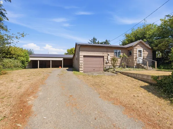 63605 S Barview Rd, Coos Bay, OR 97420
