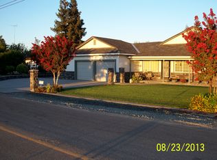 2825 Adair Rd, Modesto, CA 95358