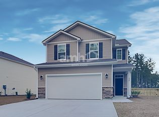 338 Azore Way, Summerville, SC 29486