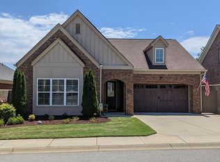 115 Watershed Ln, Lexington, SC 29072