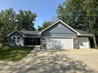2108 S Shore Dr, Beloit, WI 53511