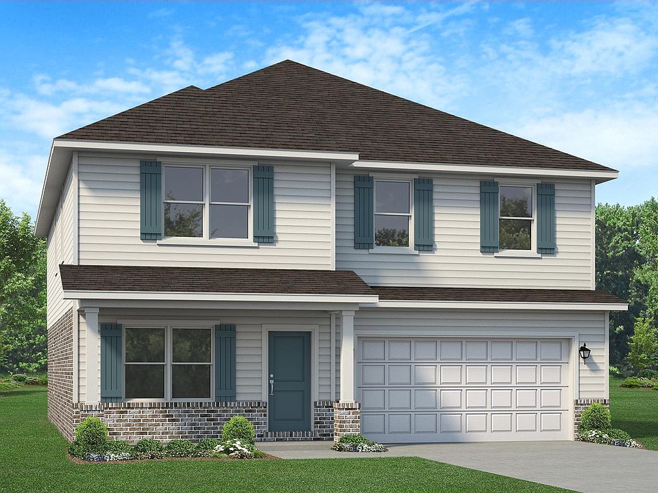 1st image of 2428 Aleia Ln