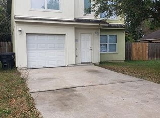 15118 Lance Cir, Houston, TX 77053