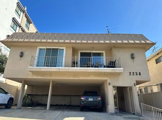 2256 Fox Hills Dr APT 2, Los Angeles, CA 90064