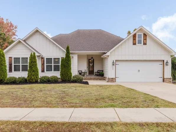 1002 Hunter Lee Dr, Bryant, AR 72022