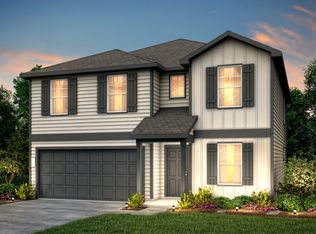 Kisko Plan, Stokesbury, Waller, TX 77484