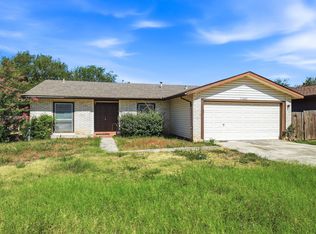 11403 Spring Crest St, San Antonio, TX 78249