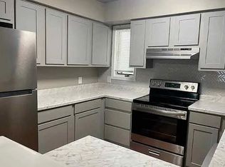 Pleasant Ridge Apartments, Little Rock, AR 72223
