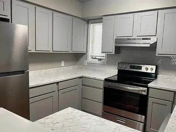 Pleasant Ridge Apartments