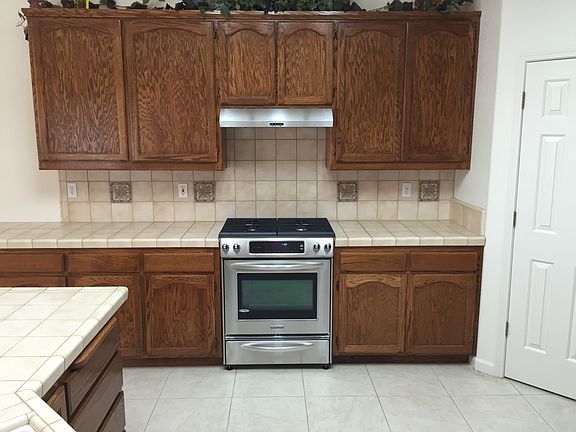 Brand new Appliances