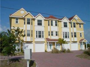 1410 Park Beach Cir UNIT 111, Punta Gorda, FL 33950