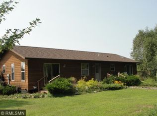 1539 260th Ave, Luck, WI 54853