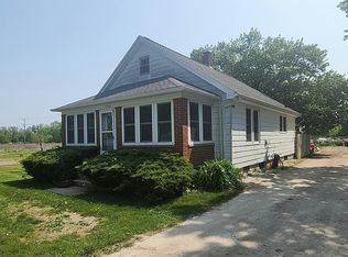 13460 Wabash Rd, Milan, MI 48160
