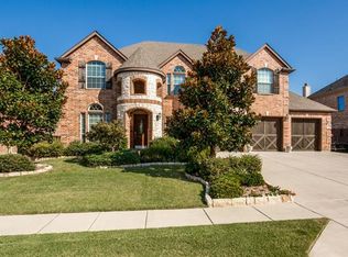 830 Martin Creek Dr, Prosper, TX 75078