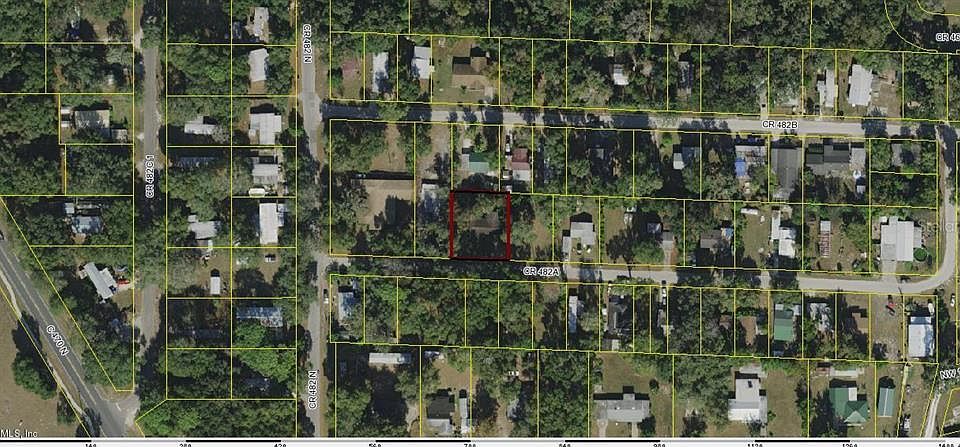 2nd image of 950 Co Rd #482A
