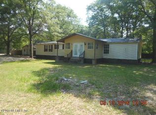1151 Hatcher Rd, Middleburg, FL 32068