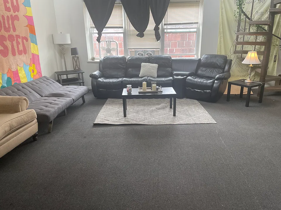 Spaulding Apartments