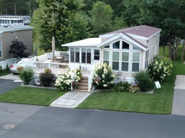 1 Seacoast Lane #53, Old Orchard Beach, ME 04064