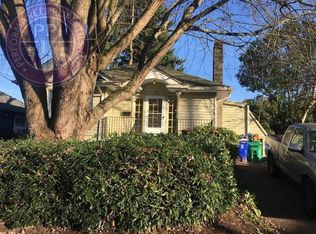 14 NE 53rd Ave, Portland, OR 97213