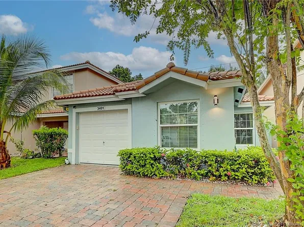 3401 Commodore Ct, West Palm Beach, FL 33411