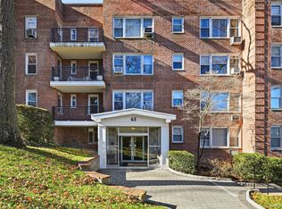 65 Durham Road #3F, Bronxville, NY 10708