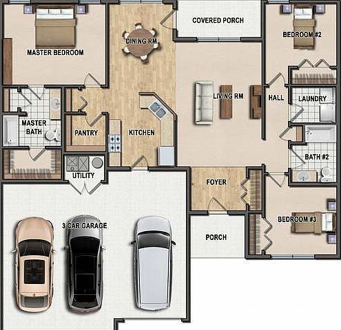 2nd image of 4000 40th Ave SE