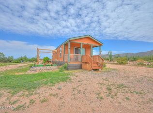 6220 S Lonesome Rd, Hereford, AZ 85615