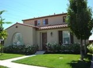 9832 Belladonna Dr, San Ramon, CA 94582