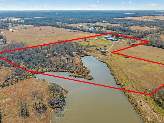 3rd image of 4060 County Road 36220