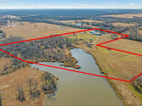 4060 County Road 36220, Sumner, TX 75486