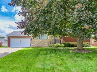 2930 Wise Ave NW, Canton, OH 44708