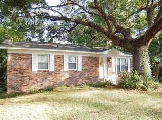 2037 Longview Dr, Tallahassee, FL 32303
