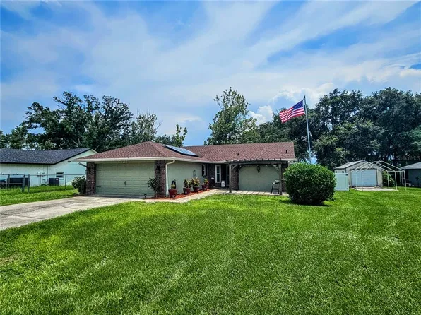 8523 CHERRY HILL DRIVE, LAKELAND, FL 33810