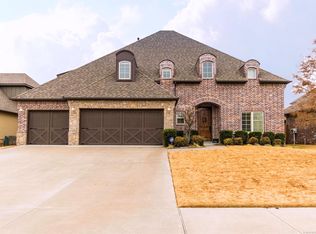 4712 S 168th Ave E, Tulsa, OK 74134