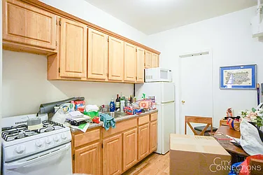 Rented by City Connections Realty