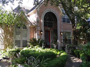 4710 Welford Dr, Bellaire, TX 77401