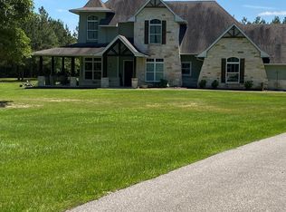 129 Amber Wood, Lufkin, TX 75904