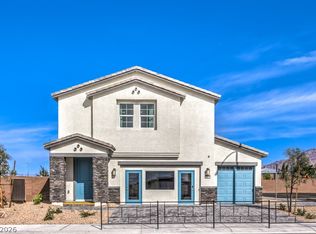 7641 Gage Falls Ln, North Las Vegas, NV 89084